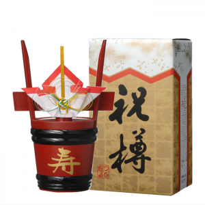 天寿　角樽 純米酒(1800ml)